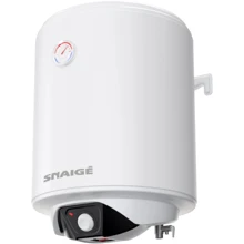 Бойлер Snaige SSVW5044: Тип Водонагреватель (бойлер) электрический накопительный