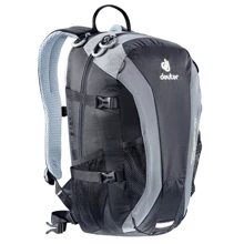 Рюкзак Deuter Speed lite 20 Black-Titan (33121): Производитель Deuter