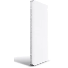 Внешний аккумулятор Xiaomi ZMI Power Bank 10000mAh USB-C 13W White (QB810-WH): Количество USB 3
