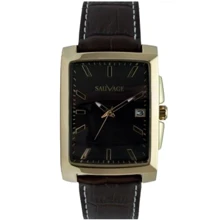 Наручные часы Sauvage SA-SV21152G: Стиль Классический