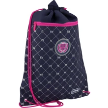 Сумка для взуття Kite з кишенею 601M College girl K20-601M-5: Стать унісекс