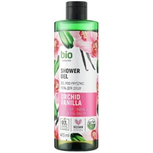 BIO Naturell Крем-гель для душа Орхидея и Ваниль 473 ml: Назначение Очищение, Смягчение, Увлажнение, Тонизирование
