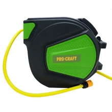 Шланг садовий ProCraft VK-20: Тип шланг садовый