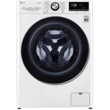Пральна машина LG F4V9RW9W: Тип машини автомат