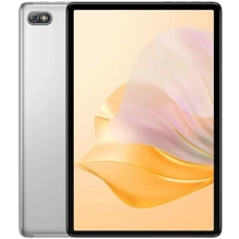 Планшет Blackview Tab 7 3/32GB LTE Lunar Silver: Дисплей 10.1" IPS (1280х800)