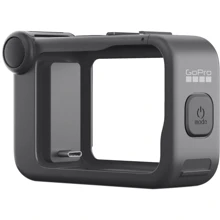 GoPro Media Mod for HERO9 Black (ADFMD-001): Тип аксесуара Медіамодуль