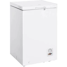 Морозильна скриня Gorenje FH10FPW: Габарити ШхВхГ, см 85.4 х 54.6 х 47.9 см