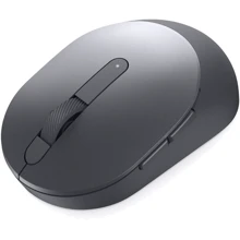 Мышь Dell Pro Wireless MS5120W Titan Gray (570-ABHL): Интерфейс подключения Bluetooth, Wireless