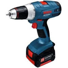 Шуруповерт акумуляторний Bosch GSR 14.4 V-2-Li Compact (06019B7401): Призначення професійний