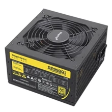 Блок питания Segotep GP600G 500W (SG-600G): Форм-фактор ATX, EPS
