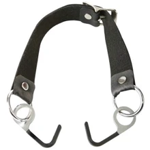 Кляп Fetish Fantasy Fish Hook Restraint: Виробник Pipedream