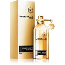Парфумована вода Montale Starry Night 50 ml: Вид Парфумована вода