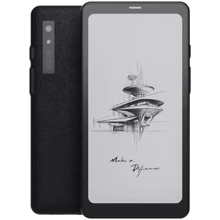 Електронна книга Onyx BOOX Palma Black: Екран 6.13 (824x1648)