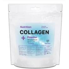 EntherMeal Collagen Juice Колаген 15 sachets x 5 g Mojito: Форма випуску Порошок в cаше