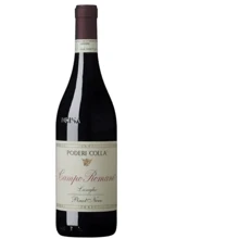Вино Poderi Colla Langhe Pinot Nero Campo Romano DOC 2017 0.75 л (ALR16139): Страна производитель Италия