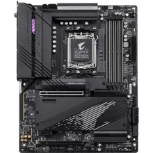 GIGABYTE B650 AORUS PRO AX: Оперативная память 4xDDR5 6600 МГц, до 128 ГБ