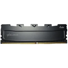 eXceleram DDR4 4Gb 2400MHz Black Kudos (EKBLACK4042414A): Производитель eXceleram