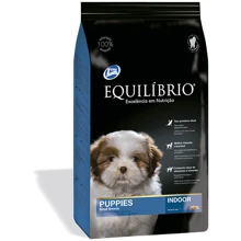Сухой корм Equilibrio Dog для щенков мини и малых пород супер премиум 2 кг (ЭСЩММ2): Тип Сухой корм