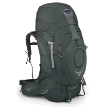 Рюкзак туристический Osprey Xenith 88 Graphite Grey MD: Производитель Osprey