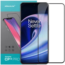 Аксесуар для смартфона Nillkin Anti-Explosion Glass Screen (CP+PRO) Black for OnePlus Ace 5G: Сумісність OnePlus Ace 5G