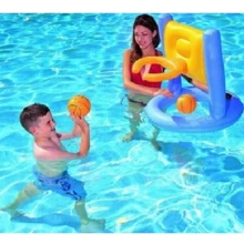 Bestway 52043: Производитель Bestway
