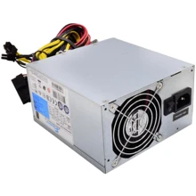 Блок питания Seasonic 1000W (SSP-1000RS): Форм-фактор ATX