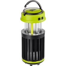 Фонарь туристический SKIF Outdoor Gaper black/green (389.00.28): Тип Фонарь-лампа