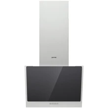 Витяжка Gorenje WHI623E1XGB: Тип фільтра повітря Рециркуляція, Відведення
