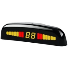 STEELMATE SM PTS400M1B silver: Количество датчиков 4