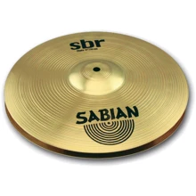 Тарелка для ударных SABIAN SBR1302: Тип Хай-хет, Чайна