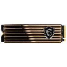 MSI Spatium M460 w/heatsink 2 TB (S78-440Q420-P83): Тип накопителя внутренний