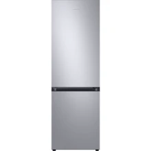 Холодильник Samsung RB34T600FSA/UA: Тип xолодільнік двокамерний