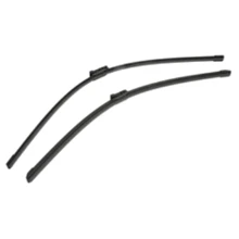 Безкаркасні двірники Bosch AeroTwin (3397007120) 750/650: Конструкція бескаркасная