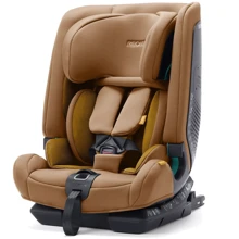 Автокресло Recaro Toria Elite Select (Sweet Curry): Группа 1/2/3 (9-36 кг)