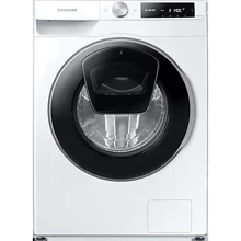 Стиральная машина Samsung WW80T654DLE: Тип машины Автомат