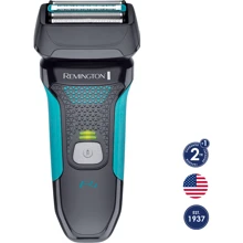 Электробритва Remington F4000 Style Series: Тип триммера Выдвижной