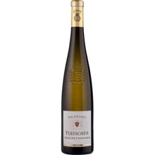 Вино Fleischer Gewurtztraminer, белое полусухое, 0.75л 11.5% (PRV3183520702986): Страна производитель Франция