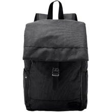 Рюкзак Semi Line Black черный (J4921-1): Пол Унисекс