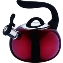 Чайник Wellberg WB 6045 (2.5 л): Объем, л 2.5 л
