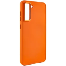 Чехол для телефонов TPU Case Bonbon Metal Style Papaya for Samsung S916 Galaxy S23+: Совместимость Samsung S916 Galaxy S23 Plus