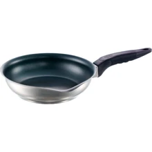 Pyrex Pronto 28 см (SSPBF28): Тип сковороды Сковородка традиционная