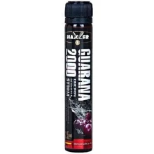 Maxler Energy Storm Guarana 2000 25ml Cherry: Тип Энергетики