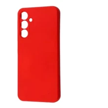Чехол для телефонов WAVE Colorful Case Red for Samsung A266 Galaxy A26 5G: Совместимость Samsung A266 Galaxy A26 5G
