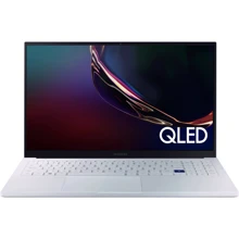 Ноутбук Samsung Galaxy Book Ion (NP950XCJ-K04IT): Экран 15,6" OLED (1920x1080) Full HD