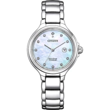 Наручные часы Citizen EW2680-84D: Стиль Классический