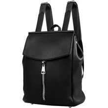 Женский рюкзак Valiria Fashion черный (DETAE8194-5-2): Пол Женский
