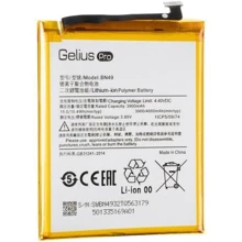 Аккумулятор Gelius Pro 3900mAh (BN49) for Xiaomi Redmi 7a: Производитель Gelius