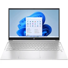 Ноутбук HP Pavilion 15-eh1114ua (5B7T8EA) UA: Экран 15.6" IPS (1920x1080) Full HD