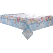 Гобеленова скатертина Lefard SHABBY 140х180 см (716-087): Тип Скатертини