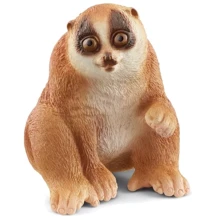 Іграшка-фігурка Schleich Повільний Лоріс (14852): Тип Игровая фигурка